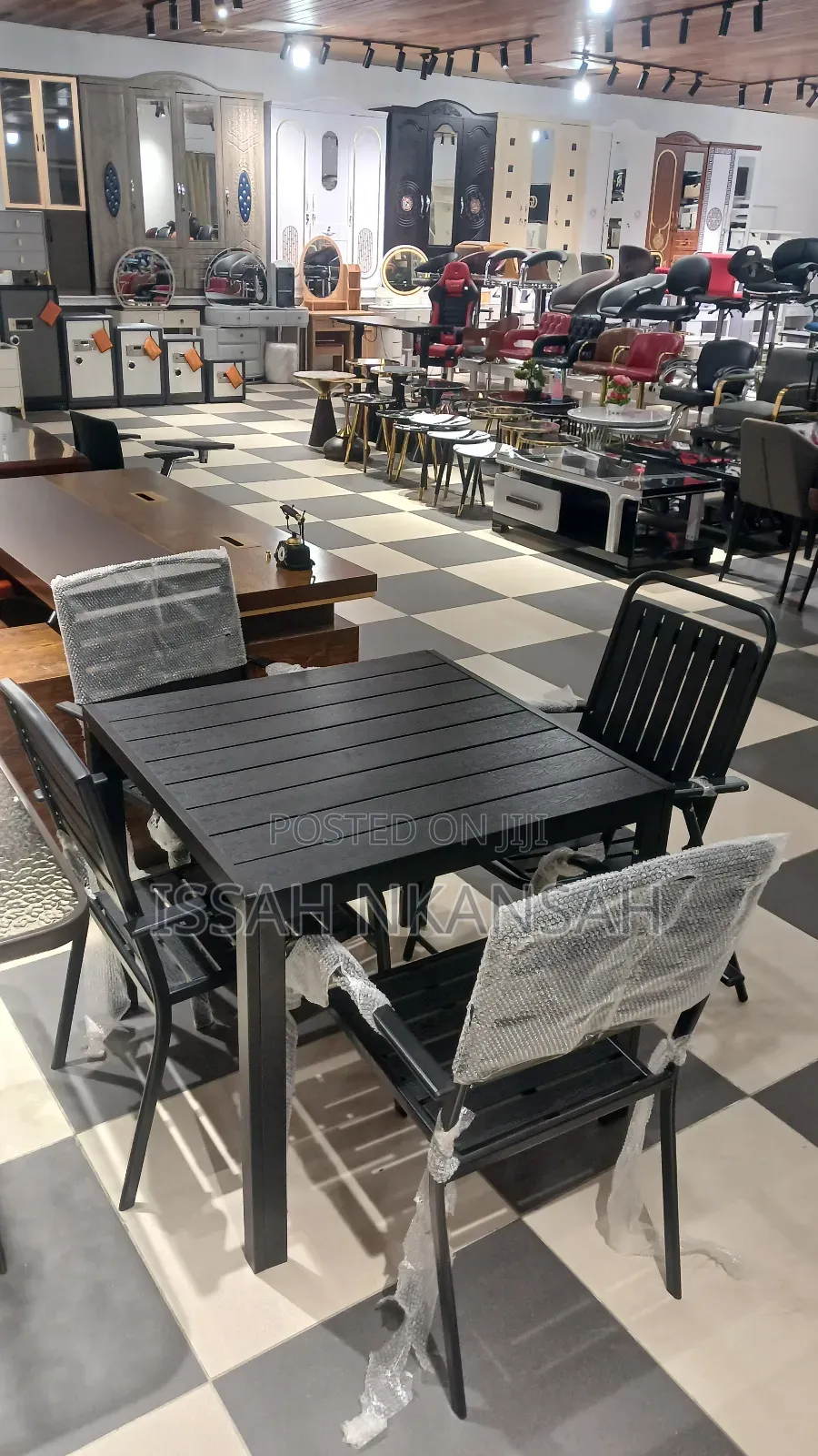 Garden Furniture