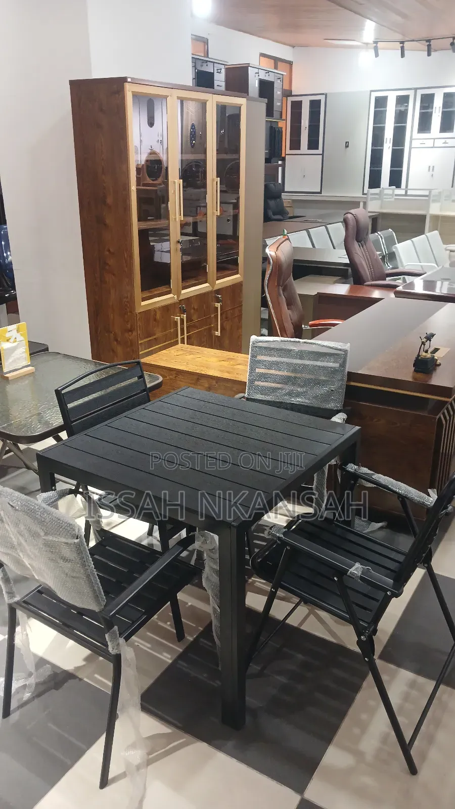 Garden Furniture