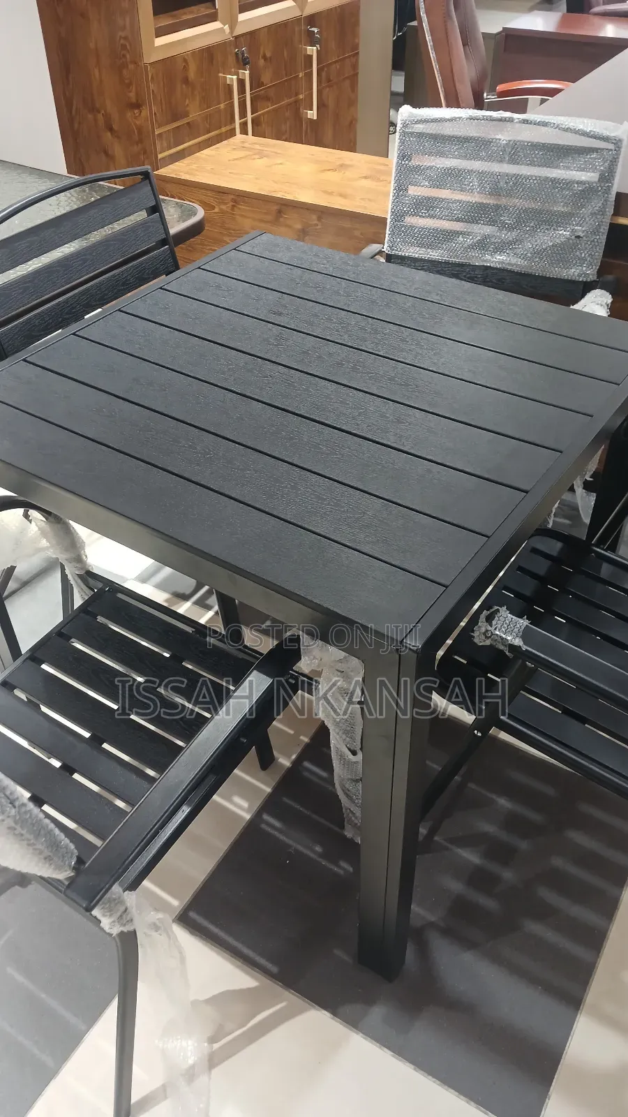 Garden Furniture