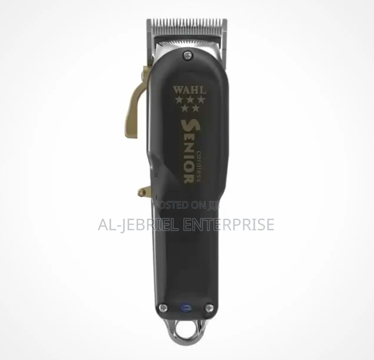 Wahl Senior Clipper