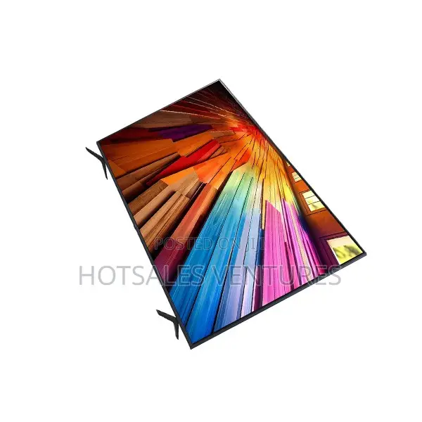 Ultimate Lg 75 Inches Class Ut8000 Webos 24 Smart Tv - 75ut8003