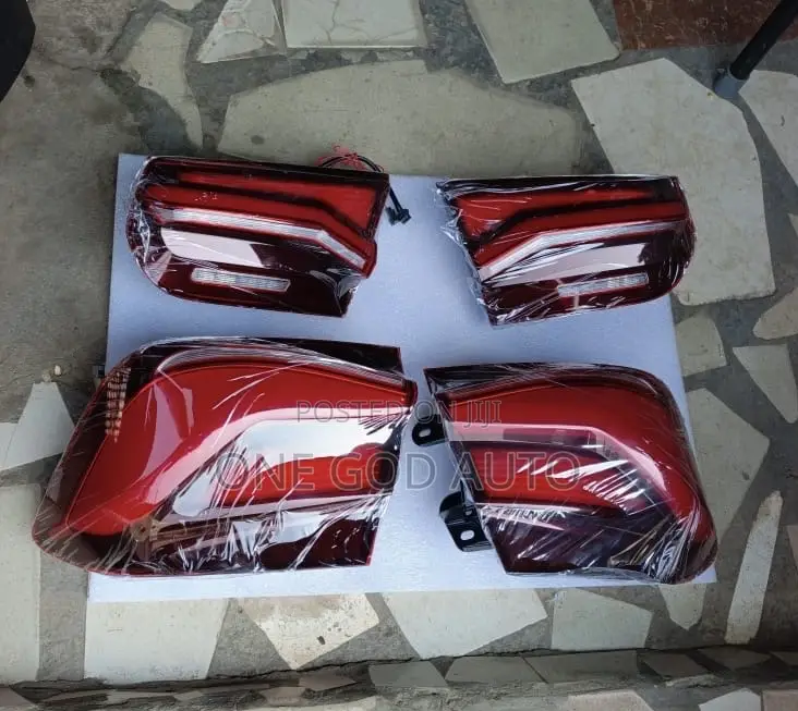 BMW F30 2015,2016,2017,2018,2020 Tail Light