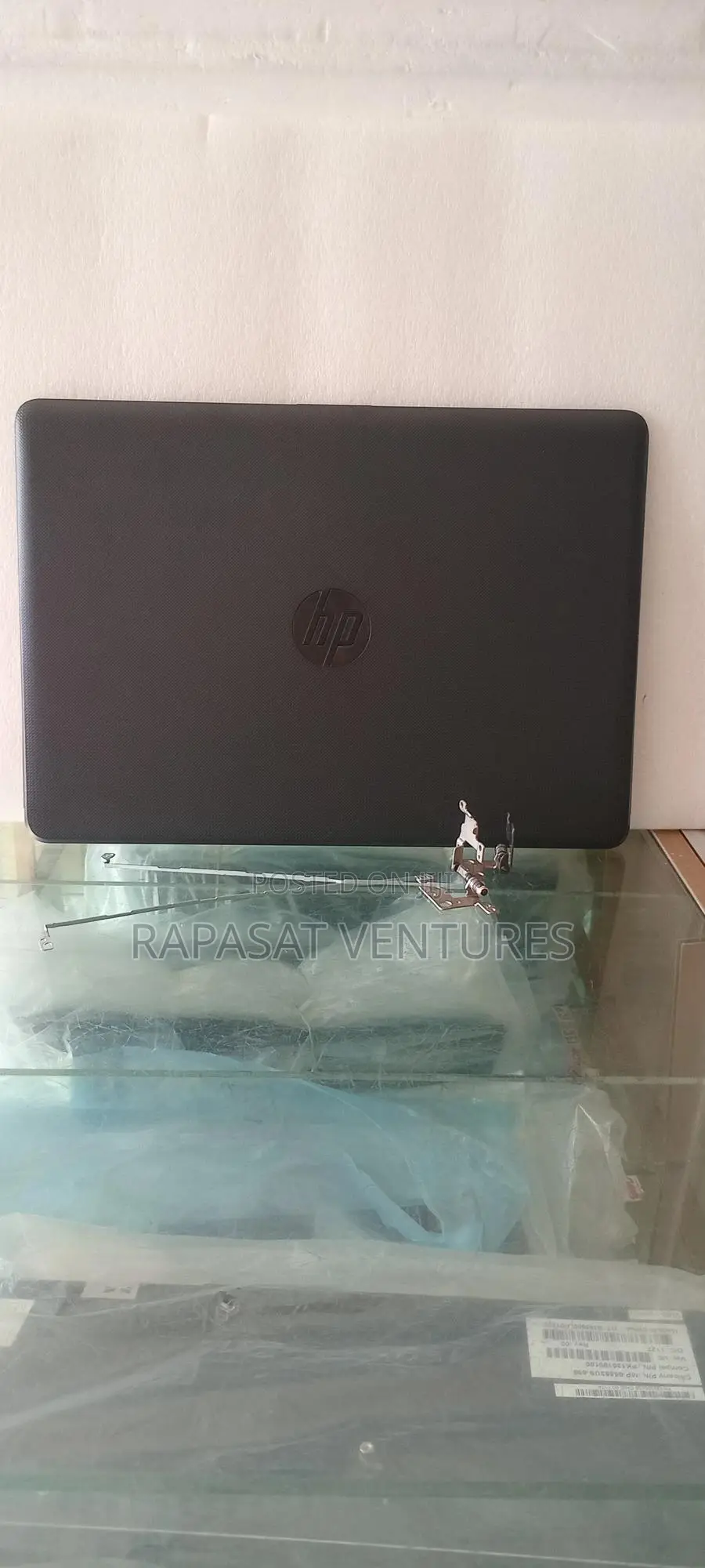 Laptop Housing