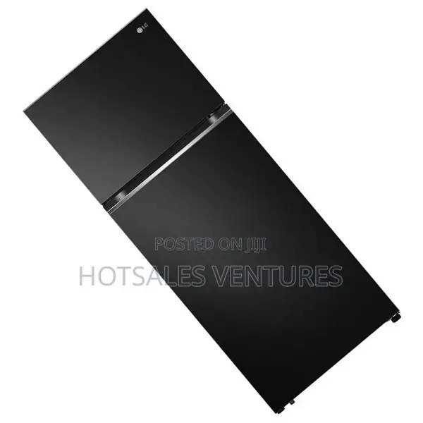 Quality Lg 395l Top Freezer Refrigerator (Gn-b392pxgb)