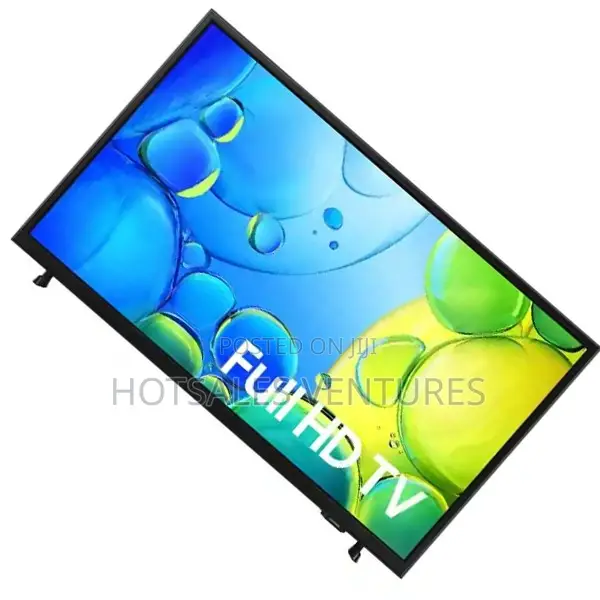 Quality Samsung 43 Inches Full Hd Smart Tv - Ua43f6000fuxgh