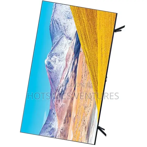 Samsung 65 Inches Led Uhd Smart Tv - Ua65u8000fuxgh