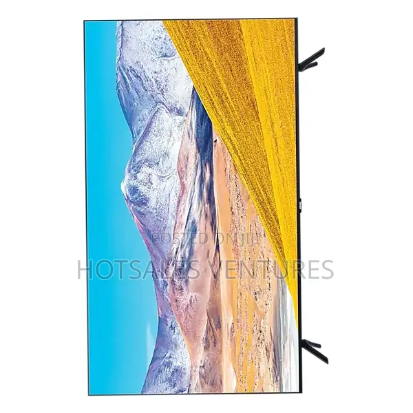 Samsung 65 Inches Led Uhd Smart Tv - Ua65u8000fuxgh