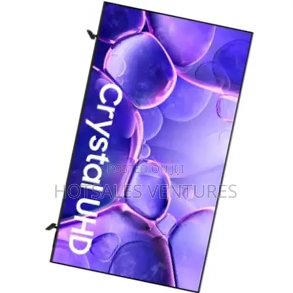 Available Samsung 85 Inches Uhd Smart Tv - Ua85u8000fuxgh