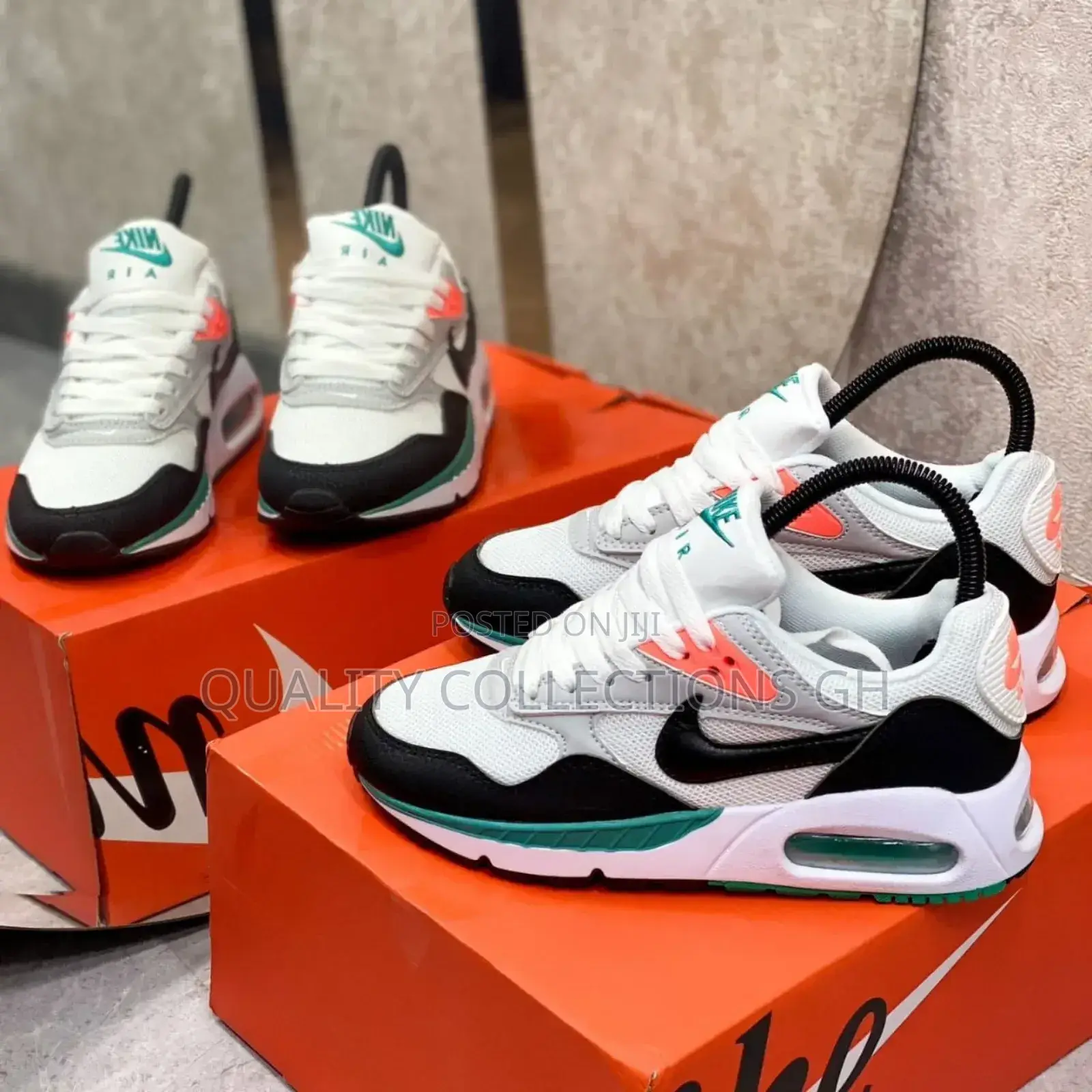 Airmax Multicoloured