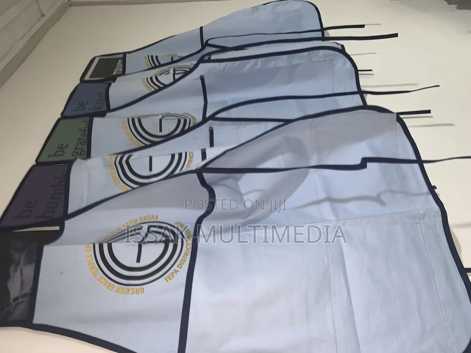 Apron Customize