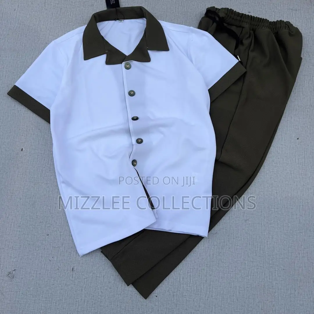 Classic Kaftan for Men