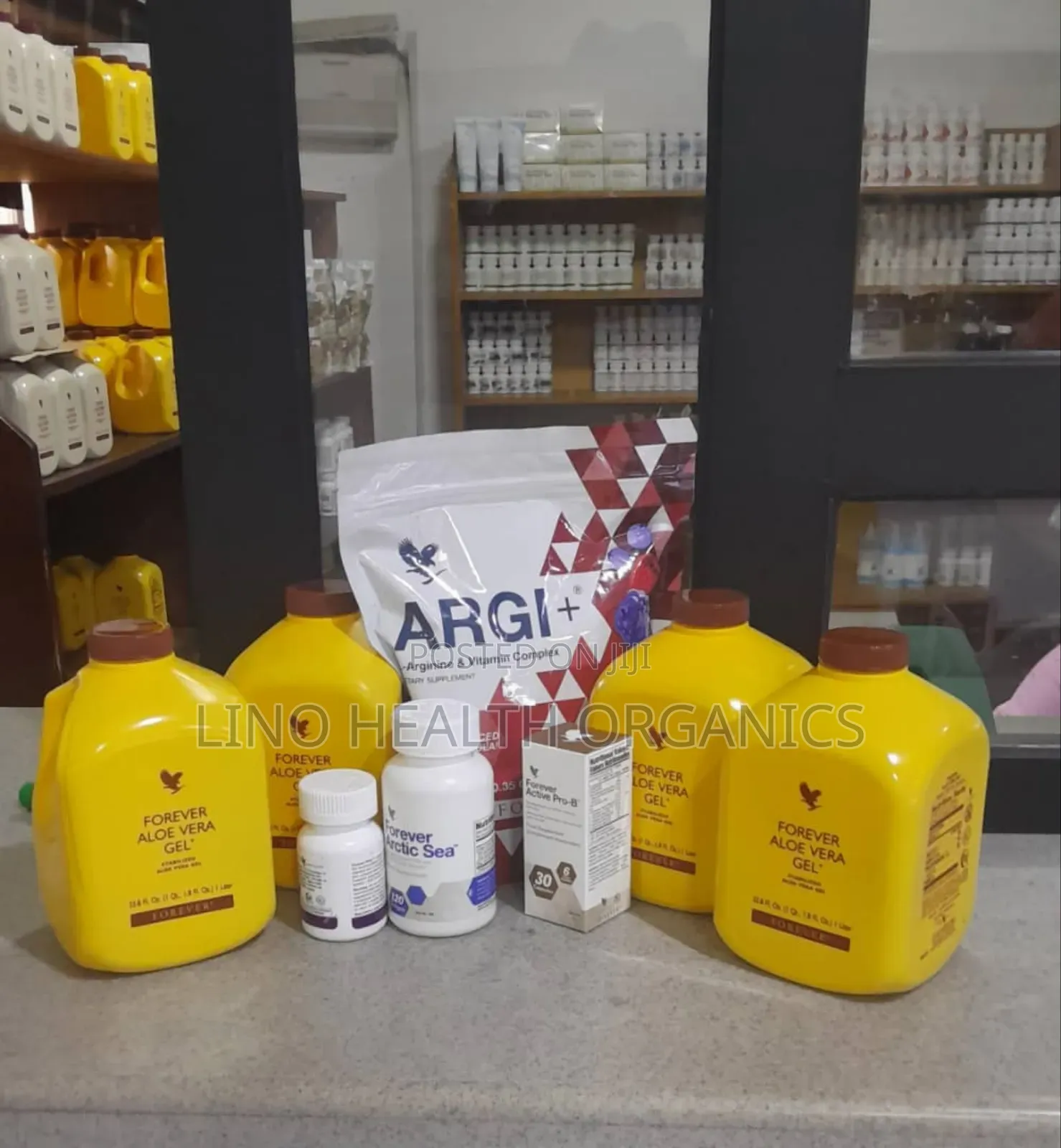 Forever Vital 5 | Overall Wellness Pack