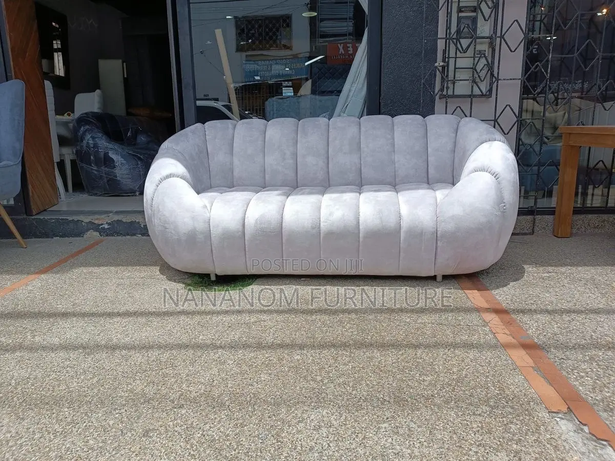 Modern 3 Seater Available