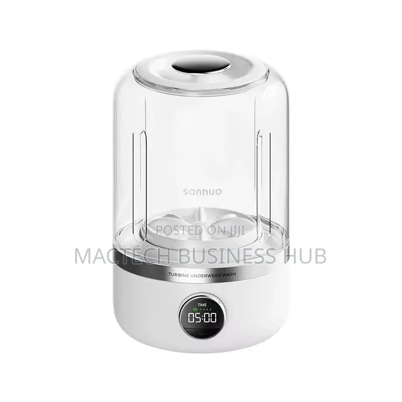 Mini Washing Machine (2litres)