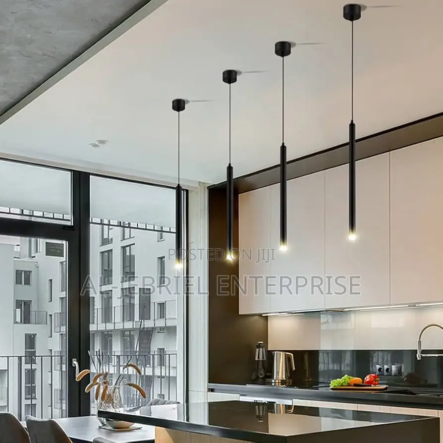 Hanging Pendant Light