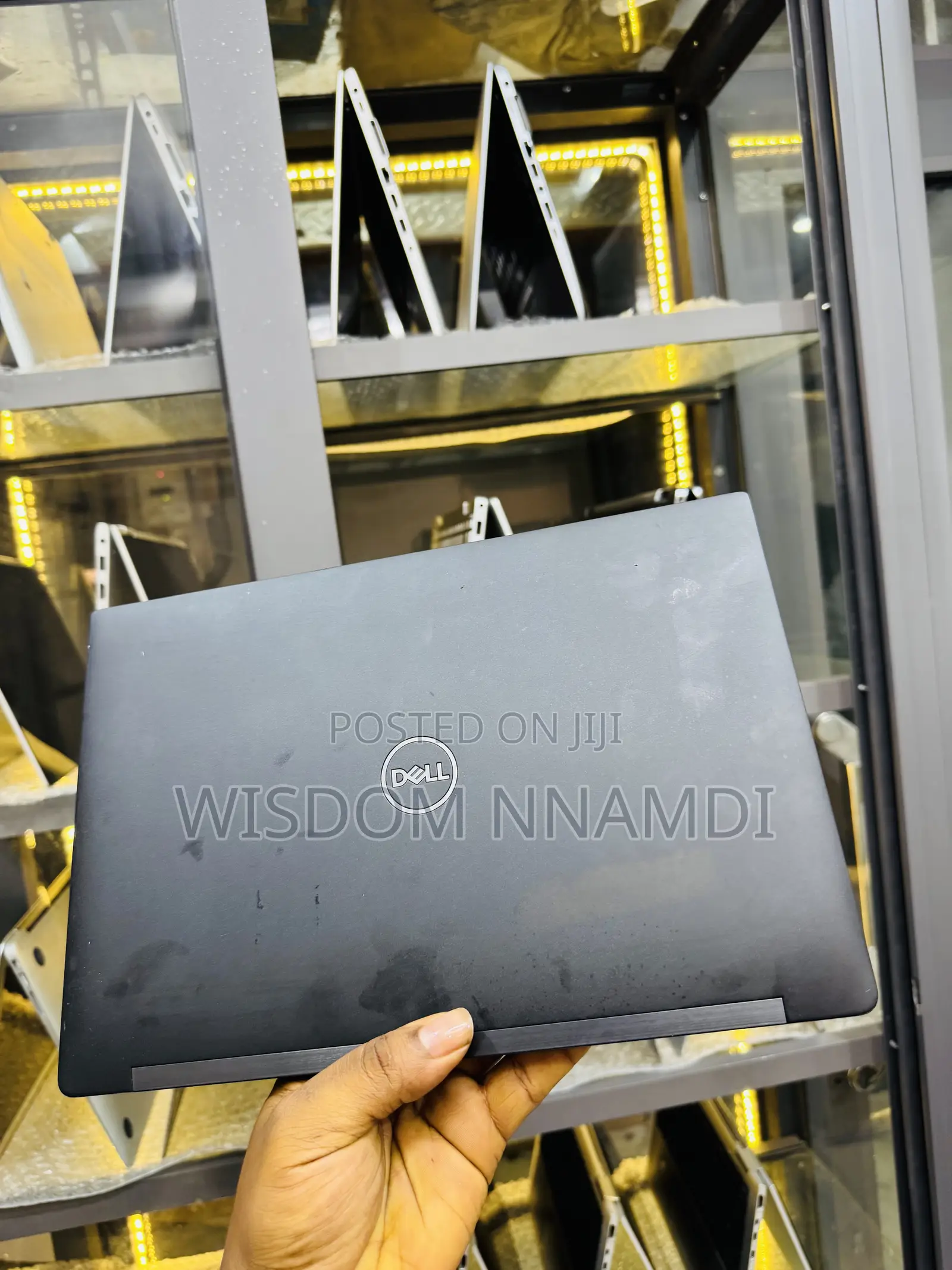 Laptop Dell Latitude 7390 8GB Intel Core i7 SSD 256GB