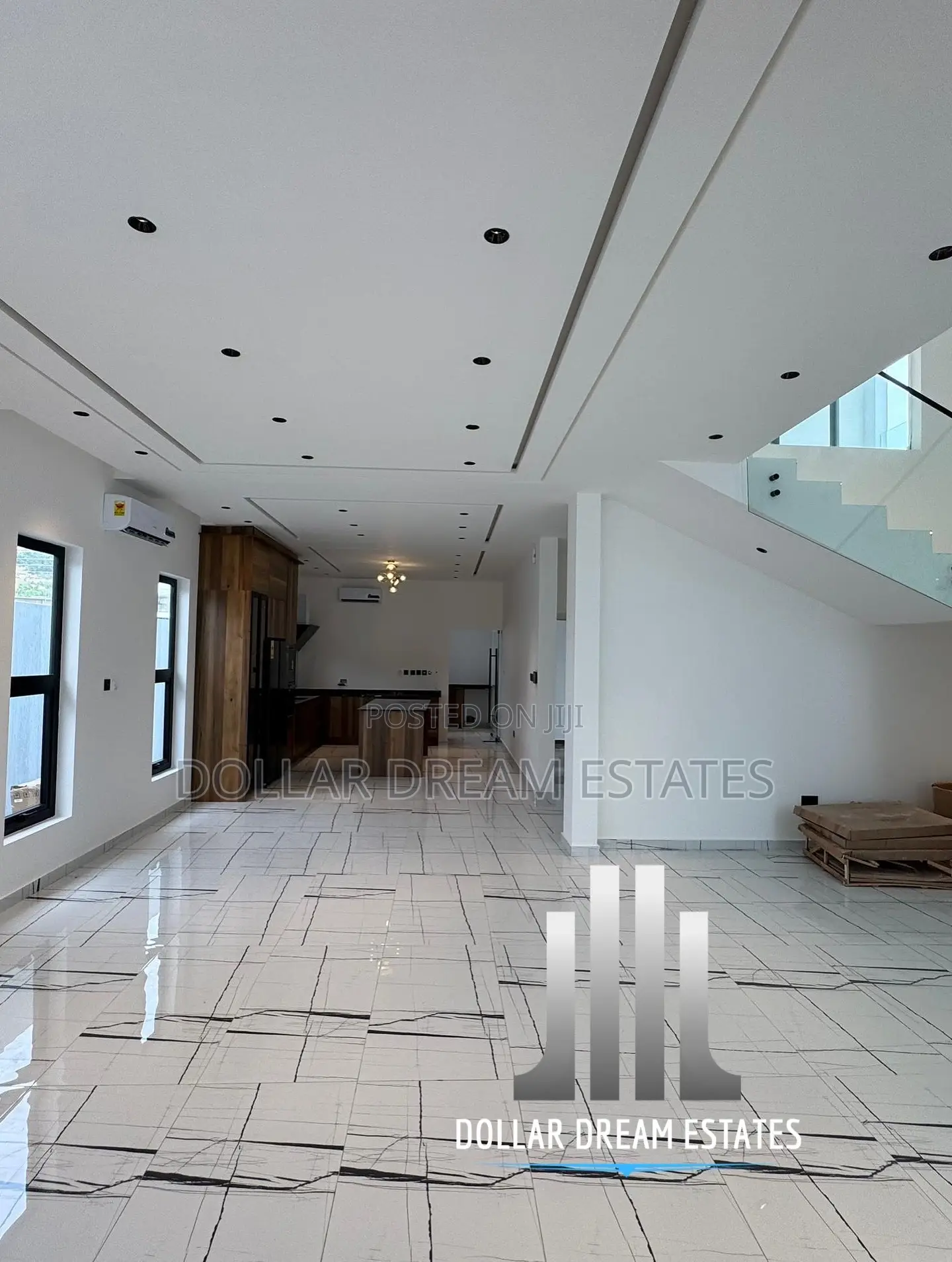 4bdrm House in Kwabenya for sale