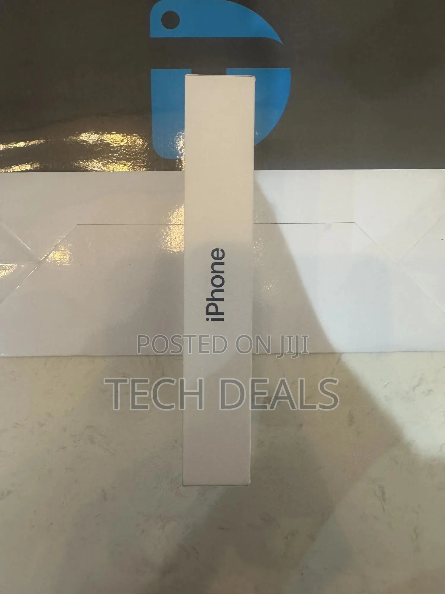 New Apple iPhone 17 Pro 256 GB Blue