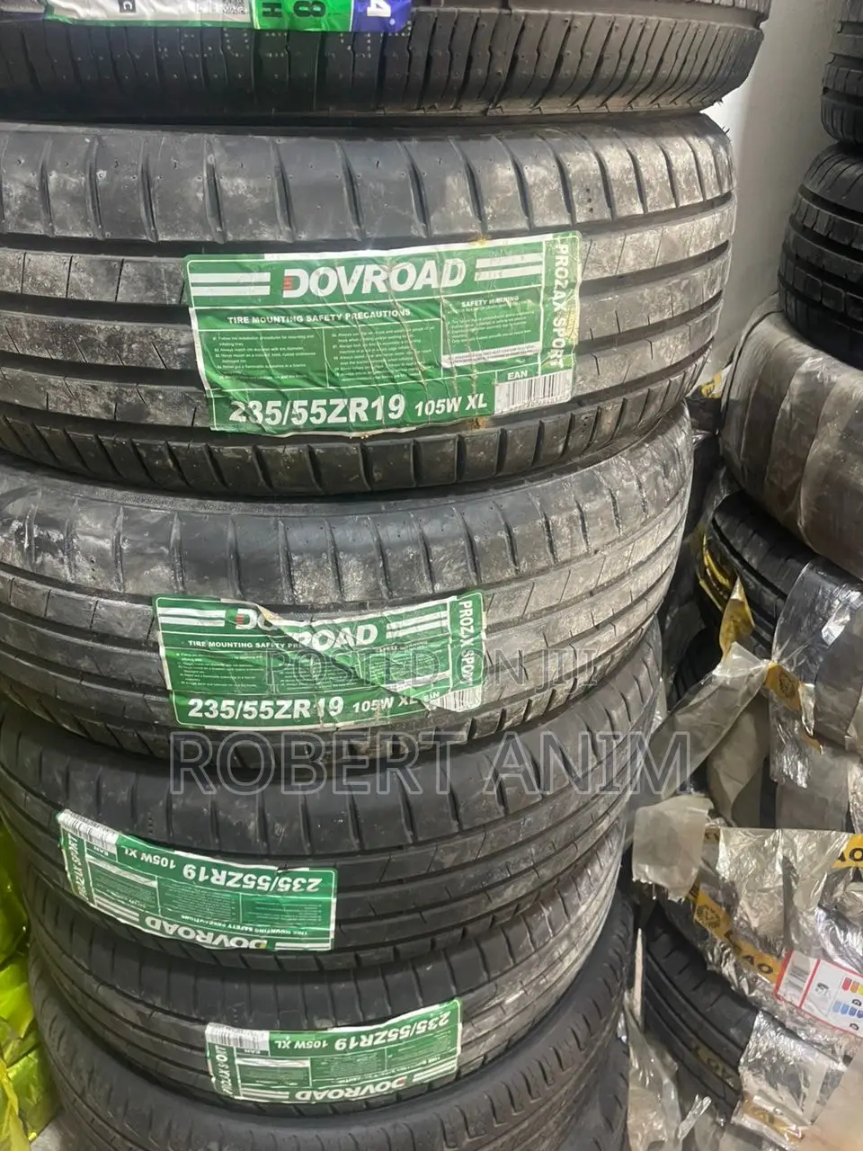 Affordable and Quality Tyres