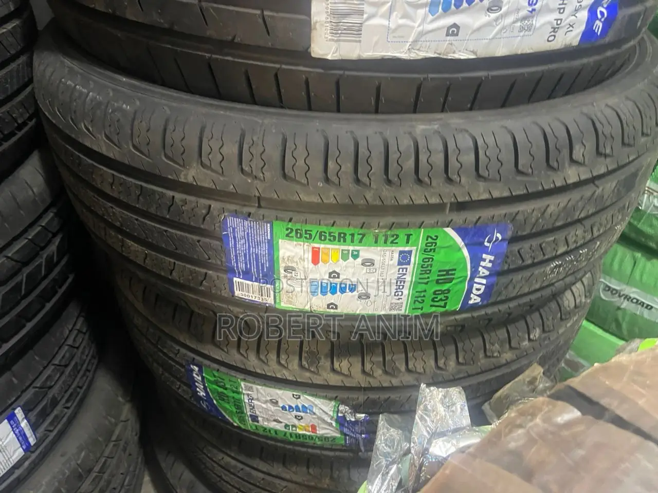 Affordable and Quality Tyres