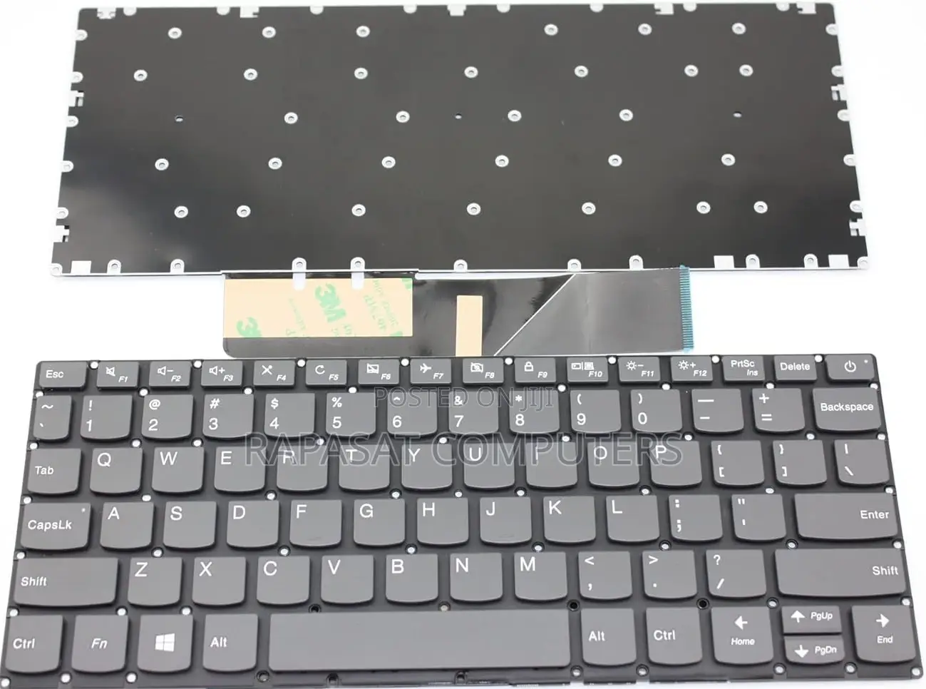 Lenovo 120s-11iap Keyboard