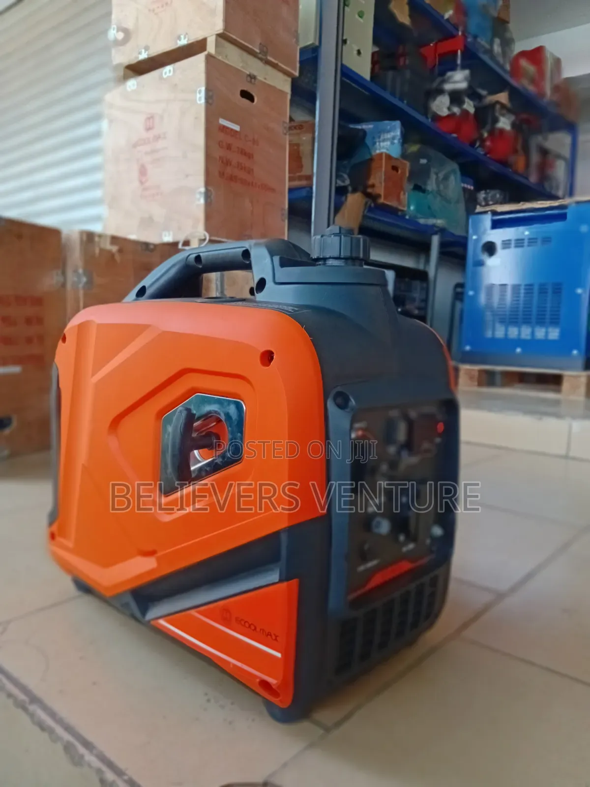Affordable Ec7500i Inverter Generator Ec^O^Ol^Max