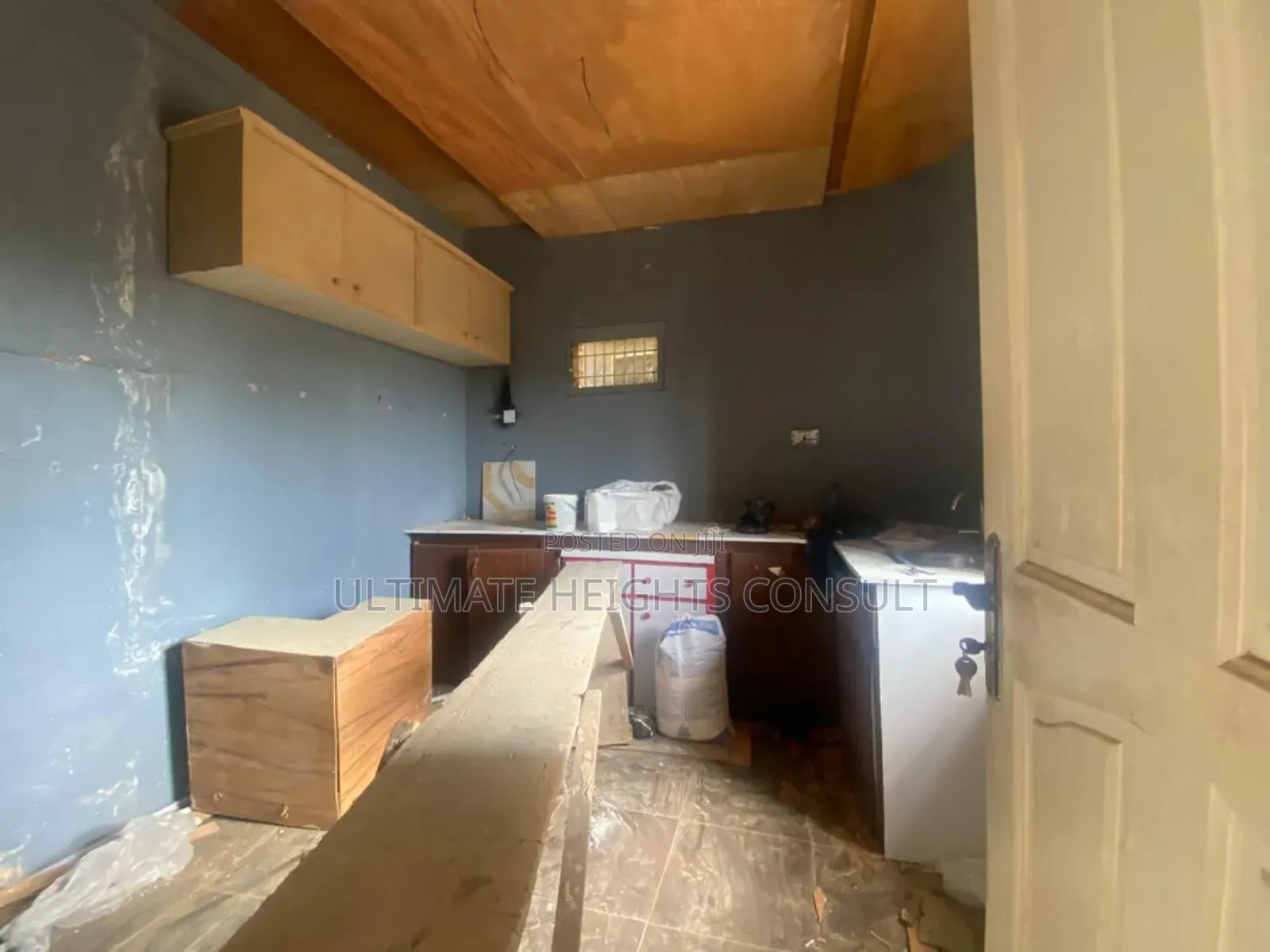 1bdrm House in Odokor, Accra Metropolitan for rent