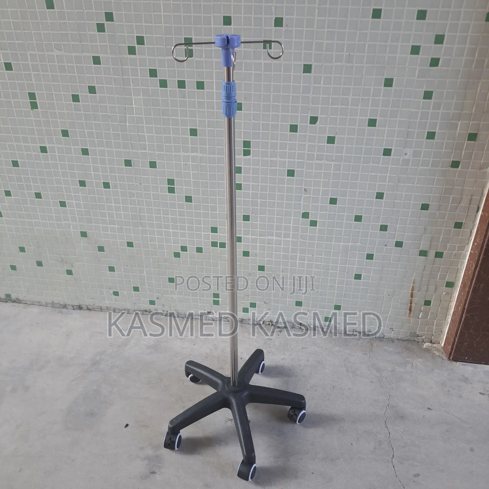 Drip Stand
