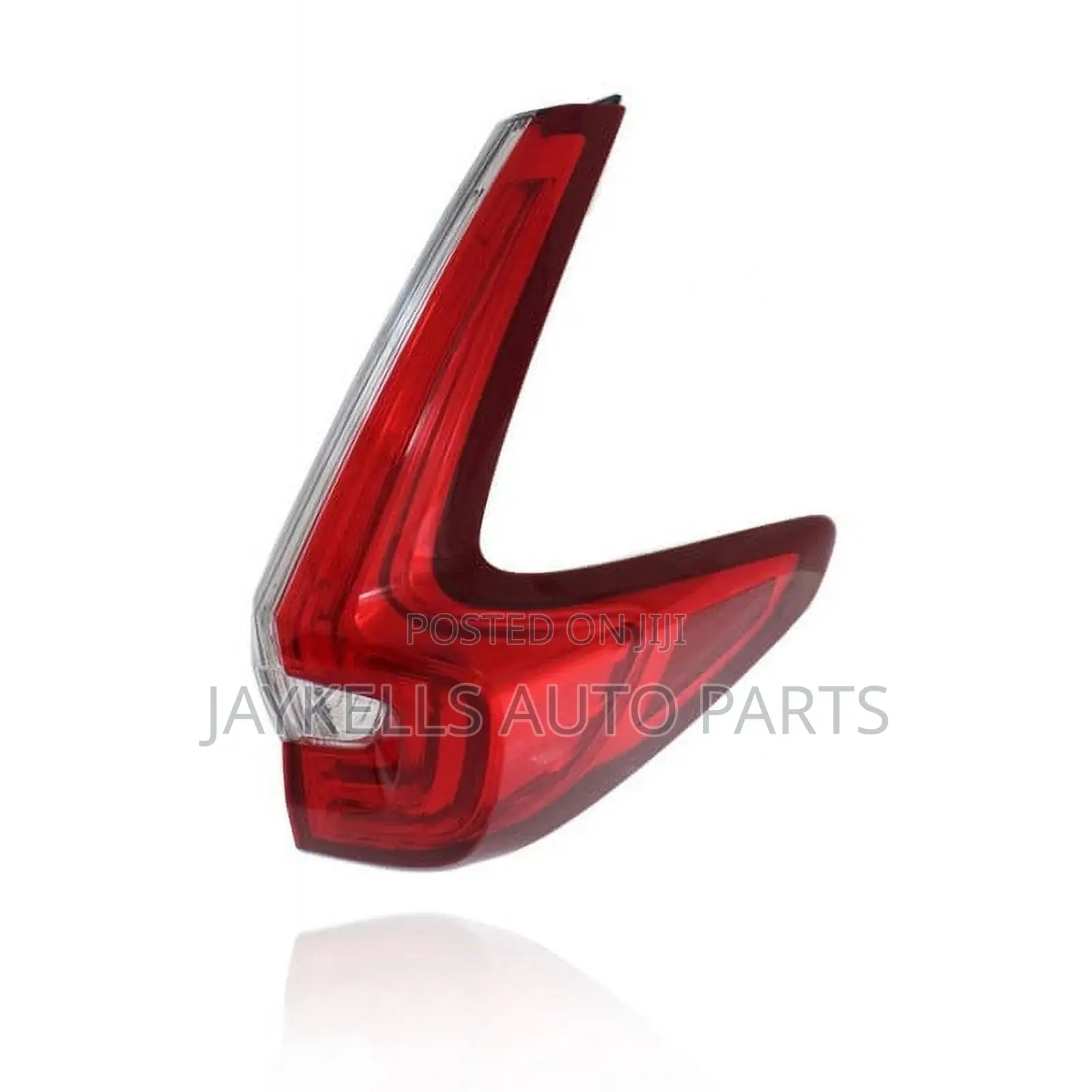 2023-2024 Honda CRV Taillight