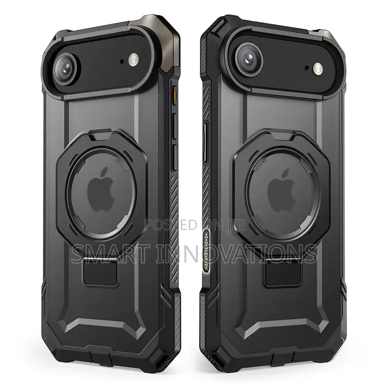 iPhone Air Ub Grip Protective Case