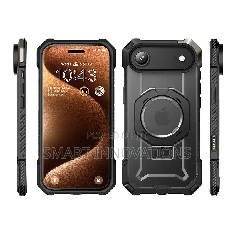 iPhone Air Ub Grip Protective Case