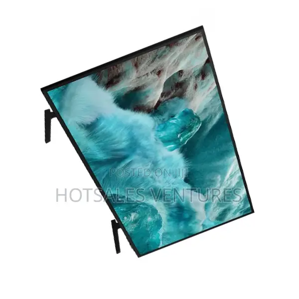 Durable Samsung 55 Inches Qled Q7f Vision Ai Smart Tv-Qa55q7faauxgh