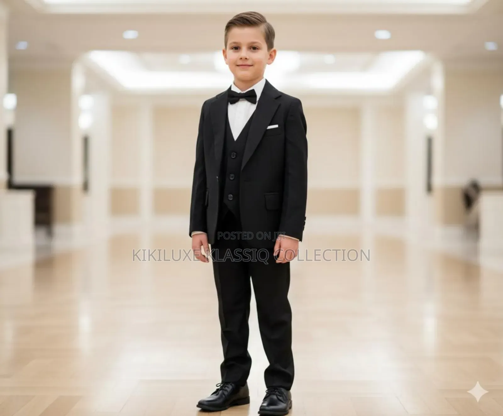 Boys Suits