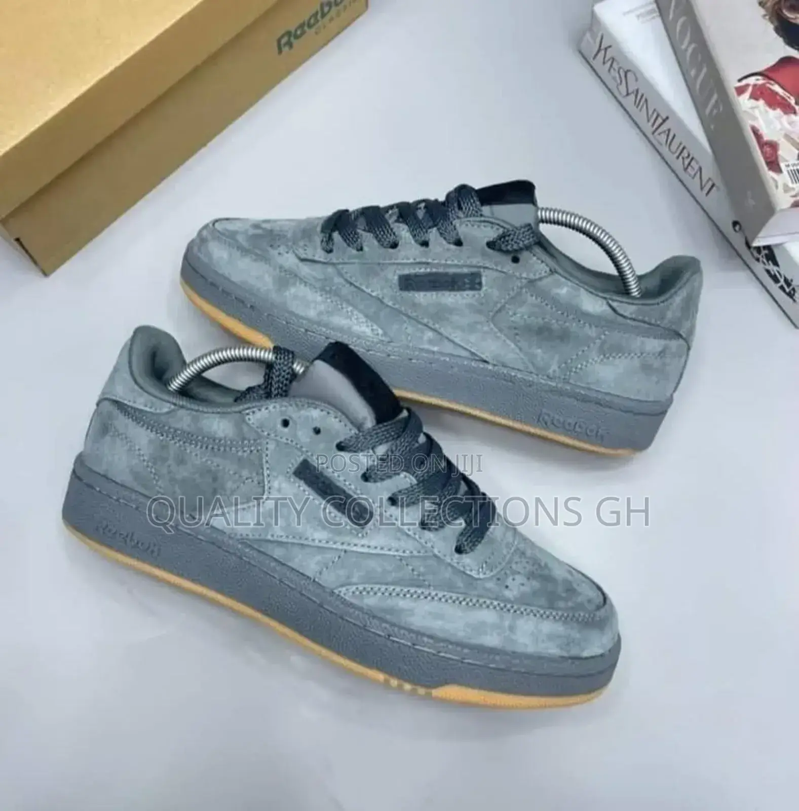 Reebok Classic Explore