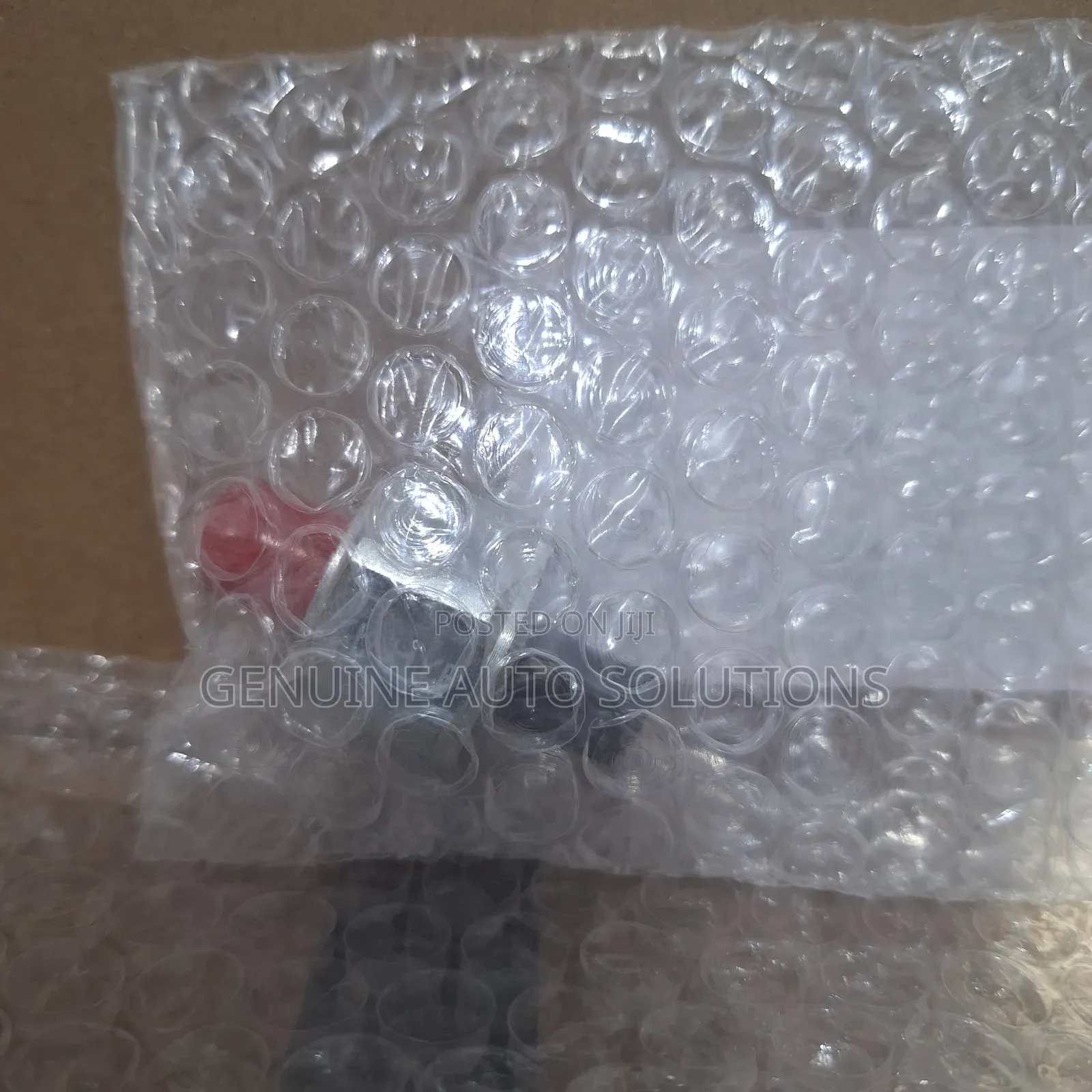Honda Oem Knock Sensor With 12 Months Warranty.