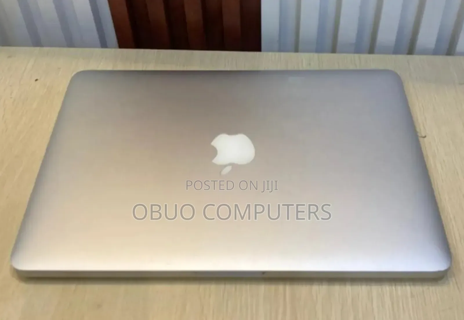 Laptop Apple MacBook Pro 8GB Intel Core I5 SSD 256GB