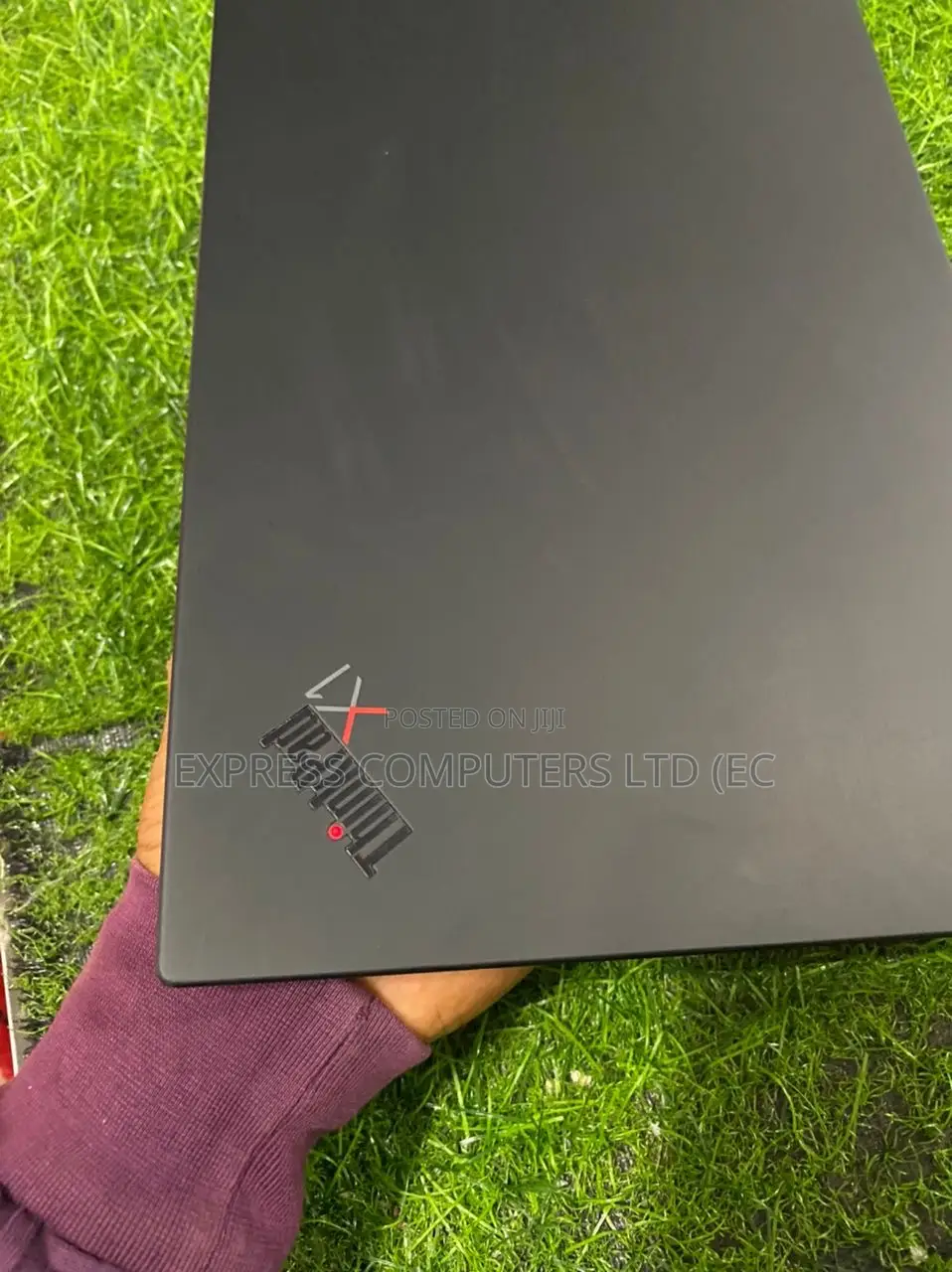 Laptop Lenovo ThinkPad X1 Carbon 16GB Intel Core I7 SSHD (Hybrid) 512GB