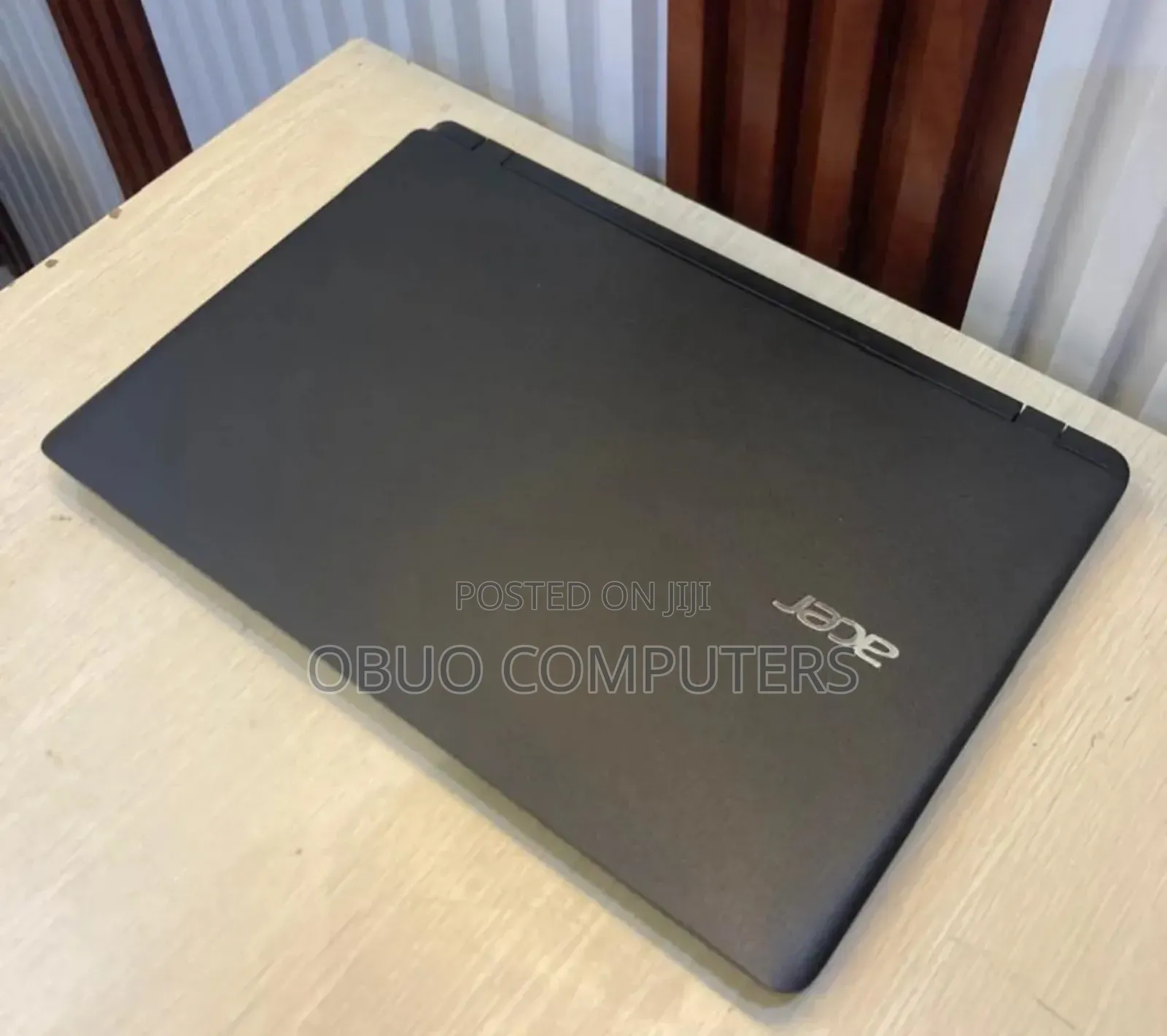 Laptop Acer 4GB Intel SSD 128GB