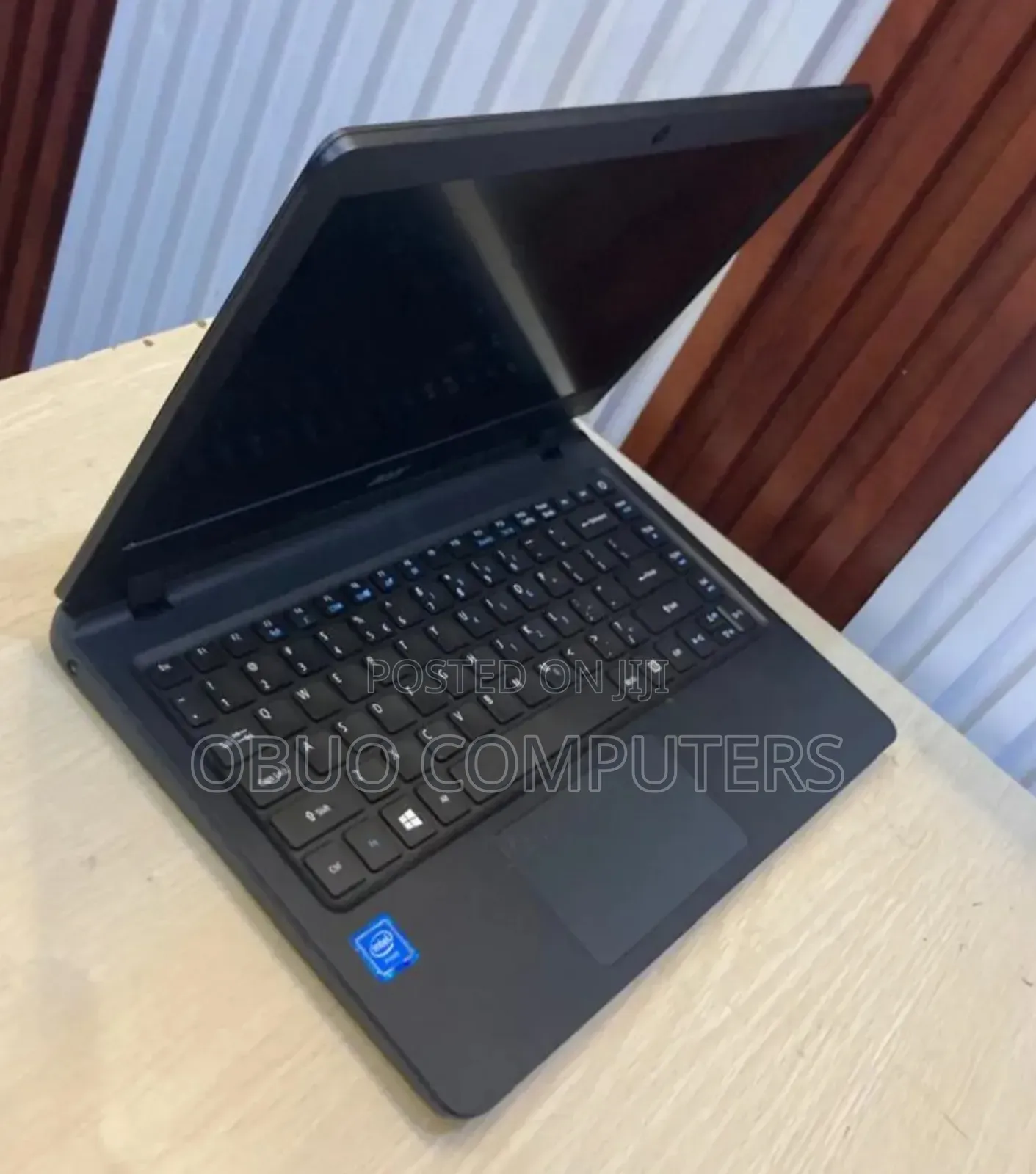 Laptop Acer 4GB Intel SSD 128GB