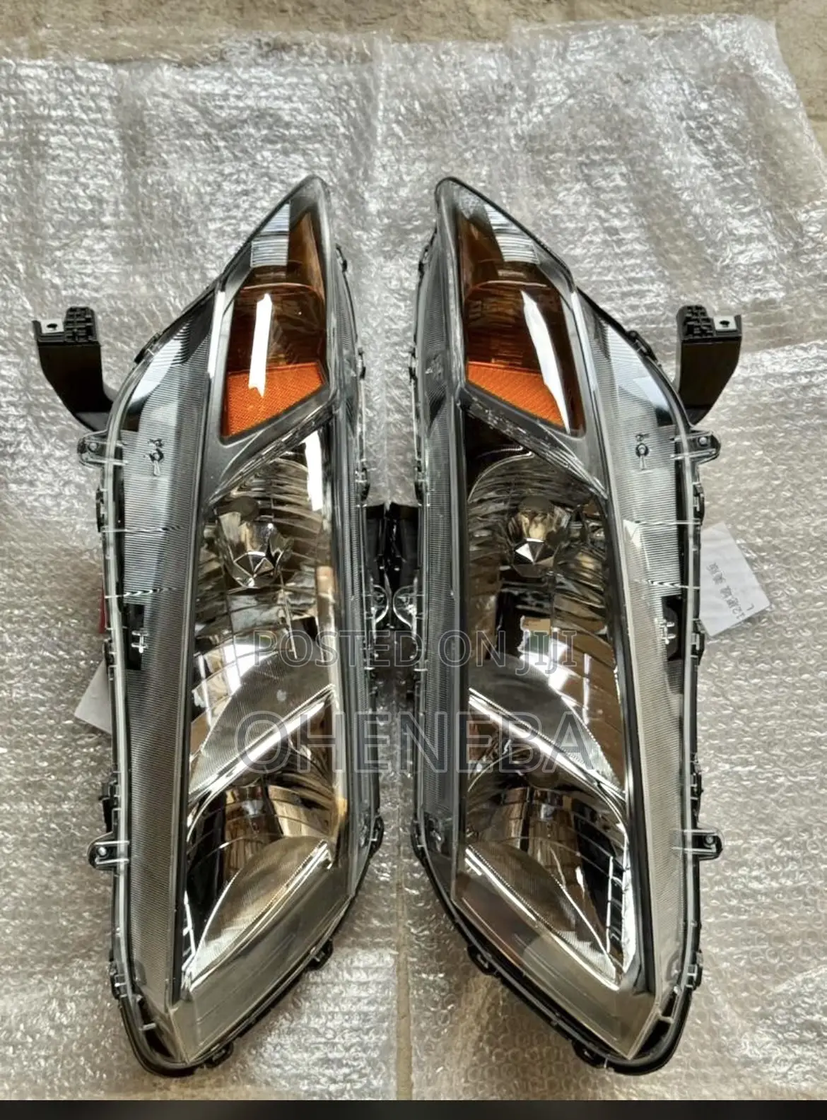 Honda Civic 2012 Headlight