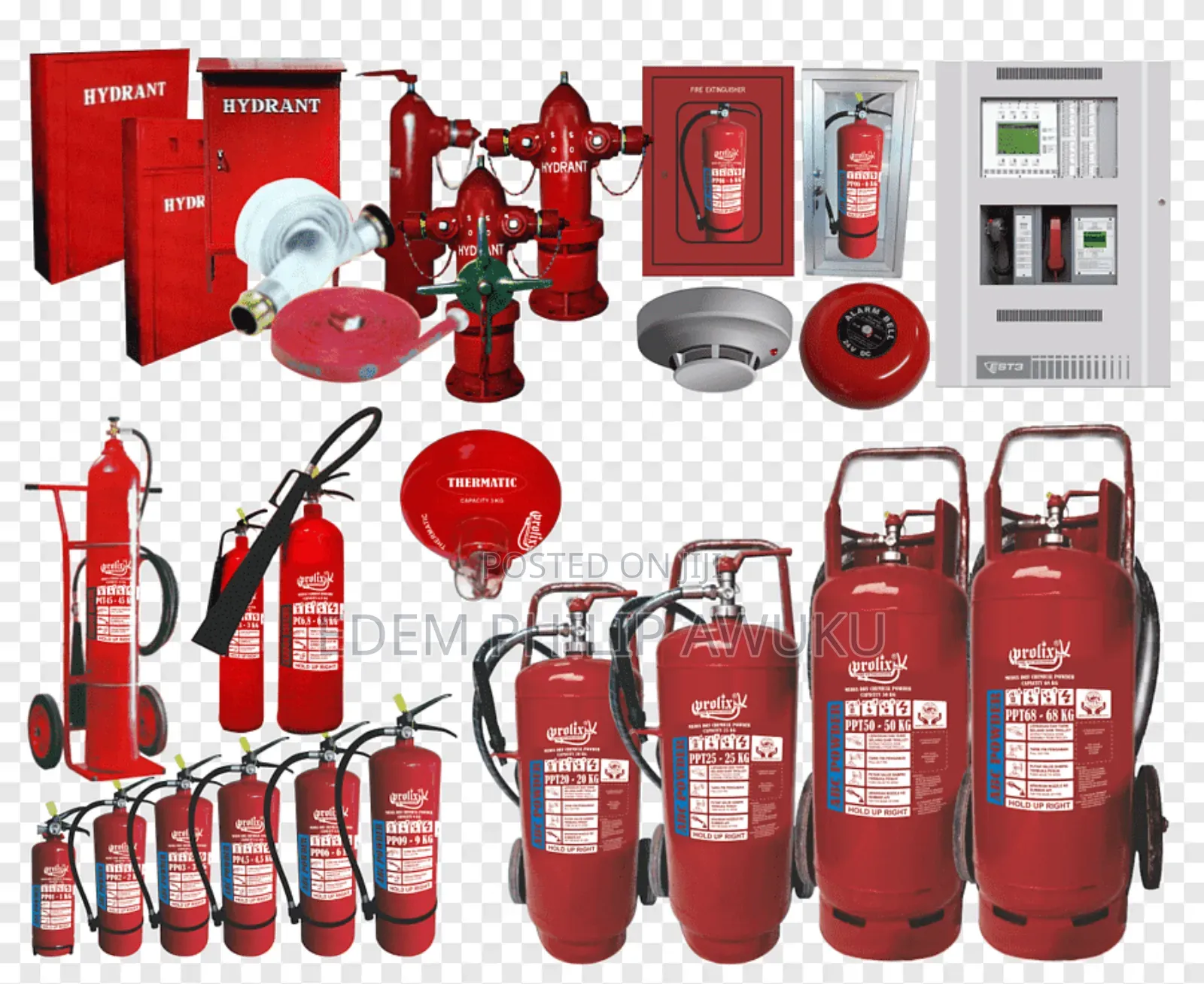 Fire Alarm