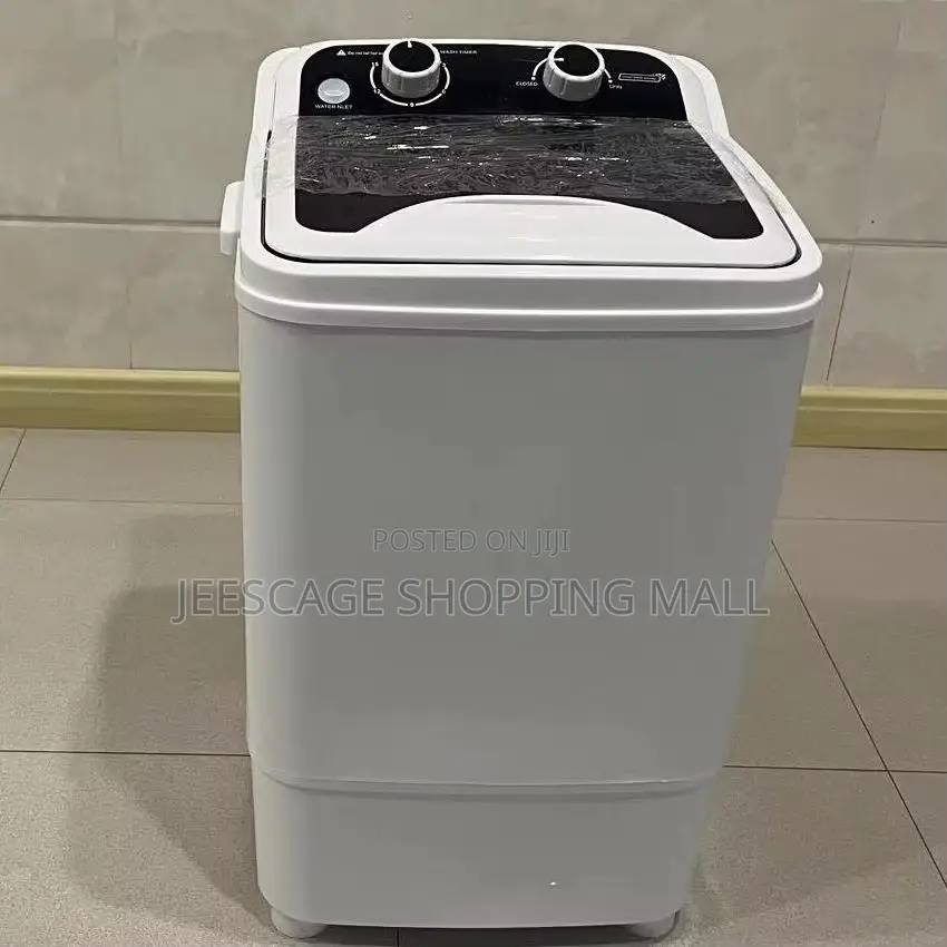 Portable 5.5kg Washing Machine