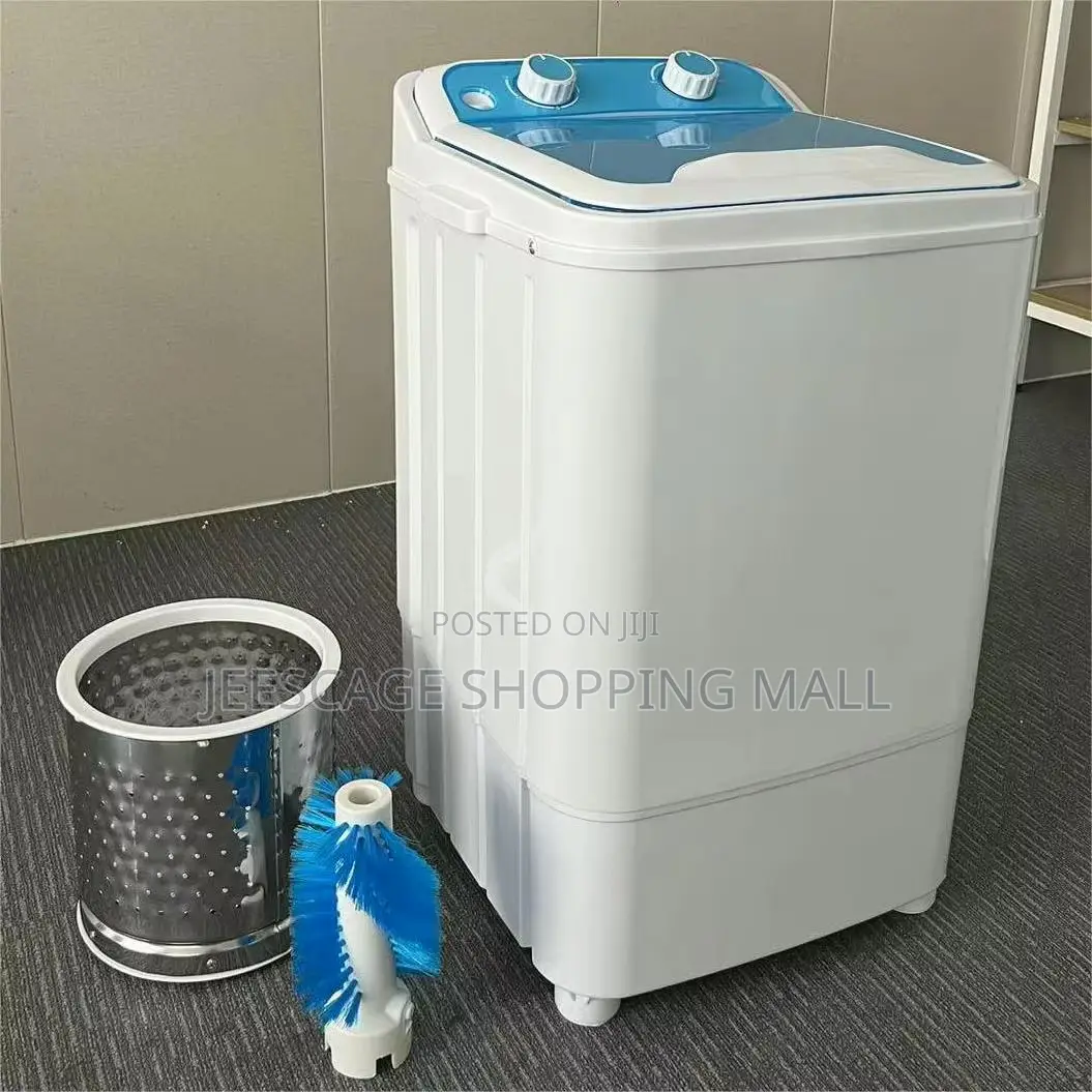 Portable 5.5kg Washing Machine