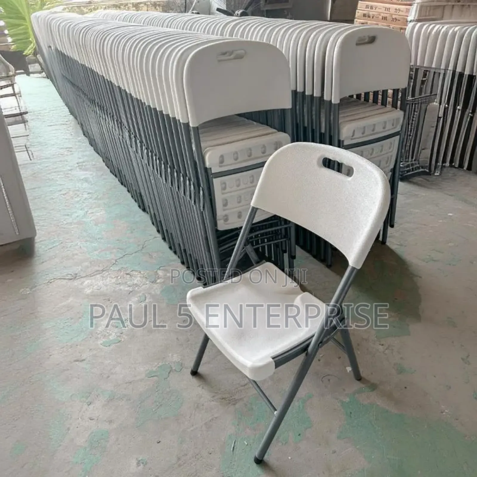 Wholesale And Retail Quality Plastic Chair