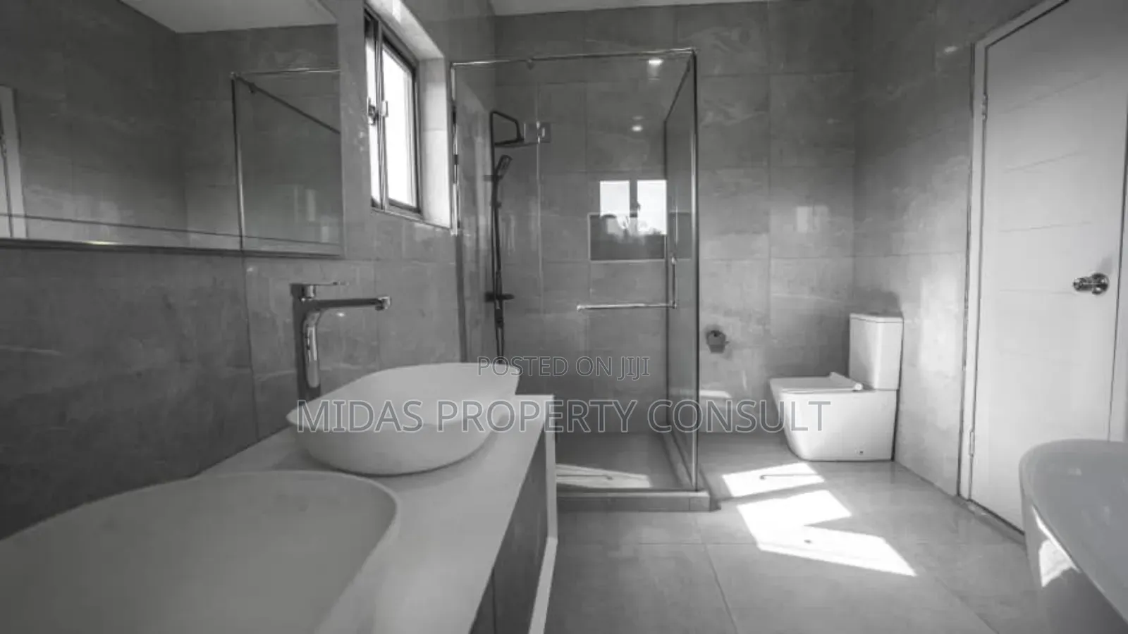 4bdrm House in Tseaddo for sale
