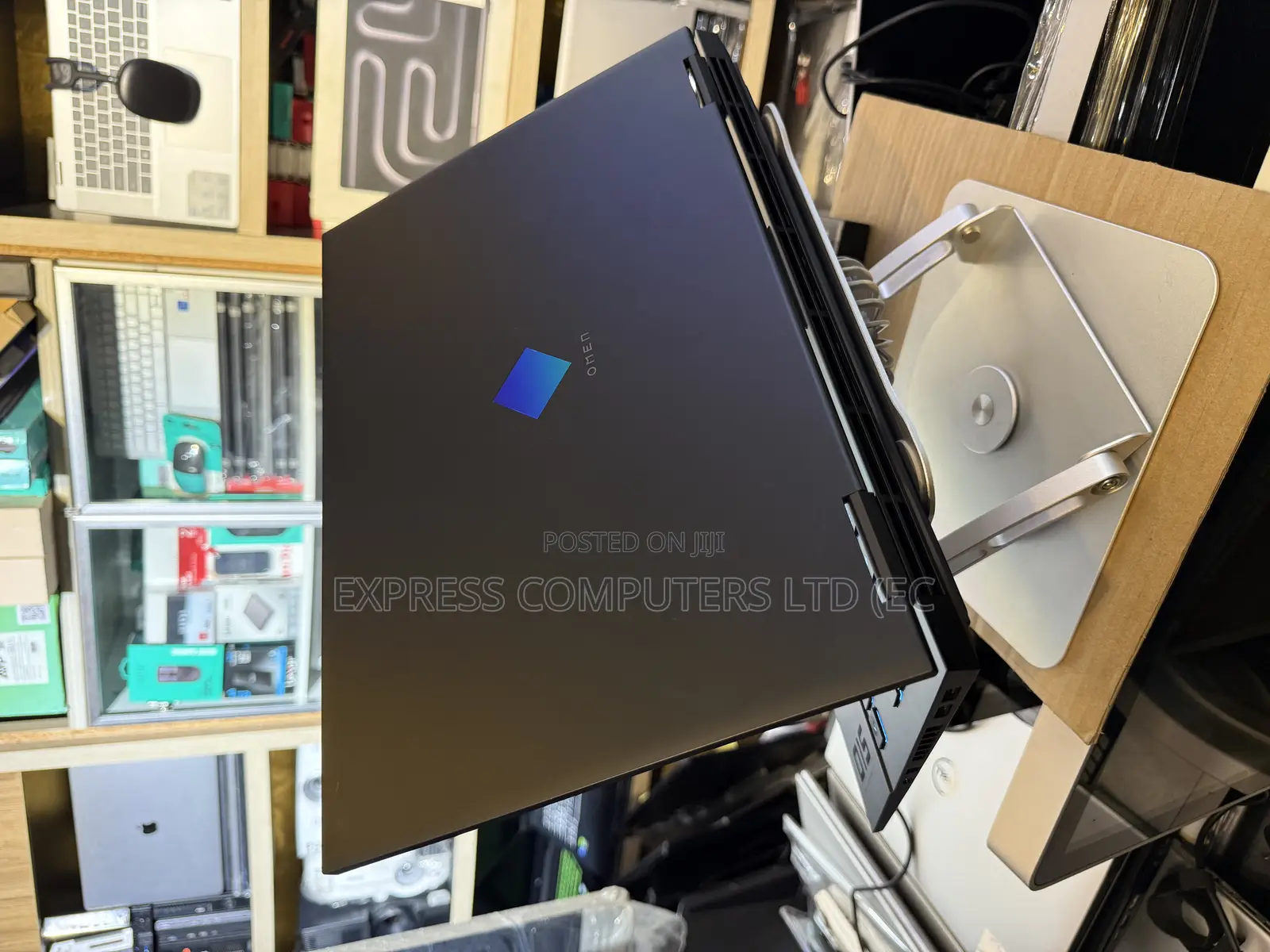 Laptop HP Envy 15-Ep0xxx 32GB Intel Core I7 SSHD (Hybrid) 1T