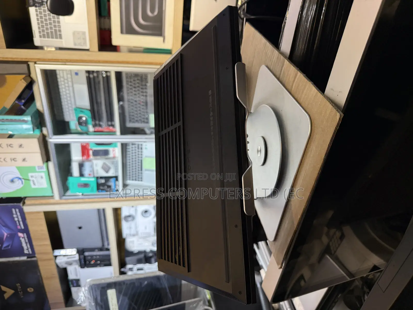 Laptop HP Envy 15-Ep0xxx 32GB Intel Core I7 SSHD (Hybrid) 1T