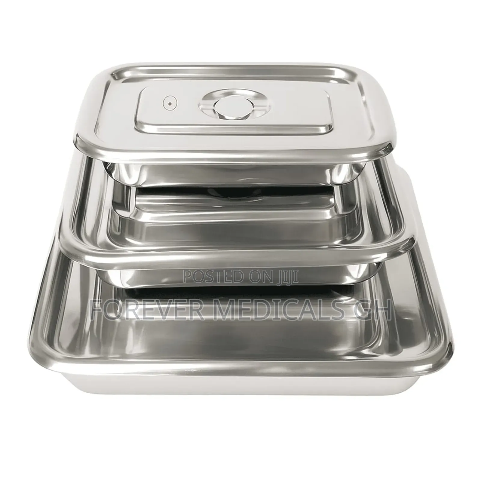 Instrument Tray