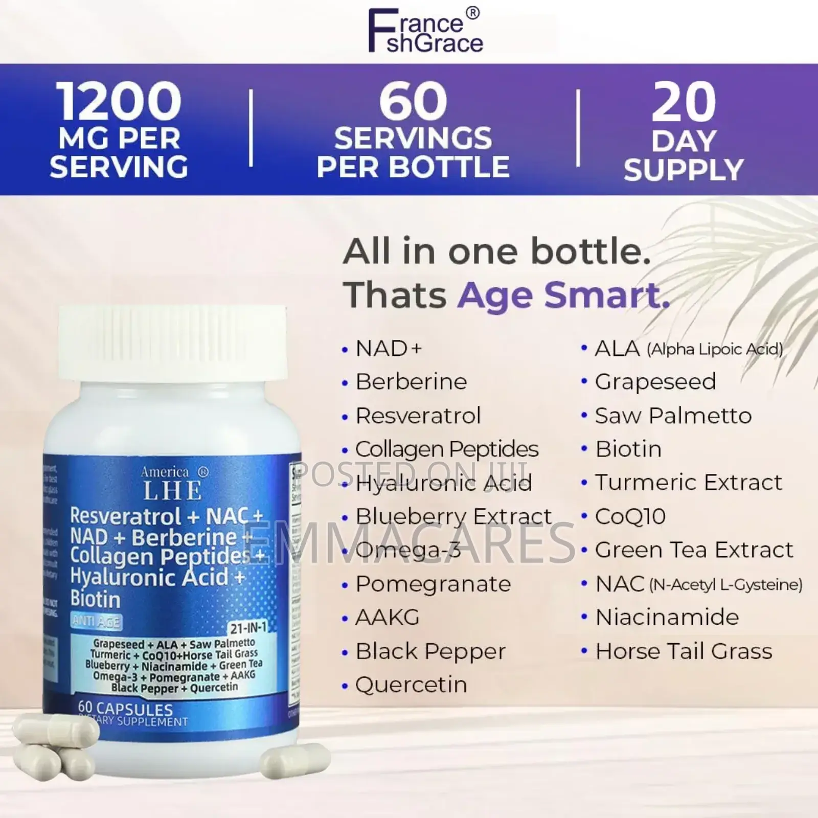 Anti Aging