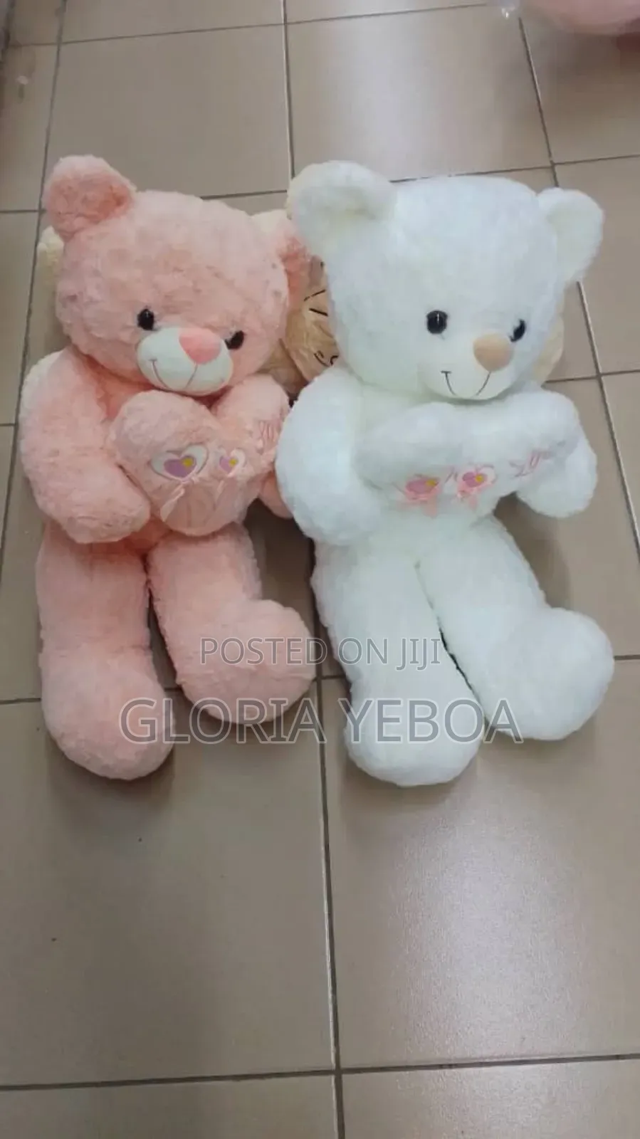 Teddy Bear